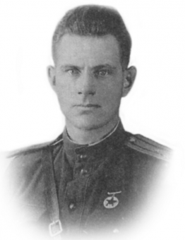 Коркин Николай Петрович 